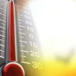 درجات حرارة مرتفعة تجتاح ثلاث دول عربية