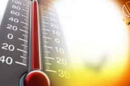 درجات حرارة مرتفعة تجتاح ثلاث دول عربية