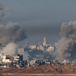 15 شهيد بقصف مدرسة تستضيف نازحين في النصيرات