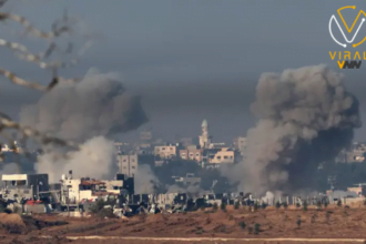 15 شهيد بقصف مدرسة تستضيف نازحين في النصيرات