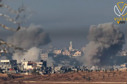 15 شهيد بقصف مدرسة تستضيف نازحين في النصيرات