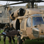 مقتل ضابطين إسرائيليين بحي الشجاعية