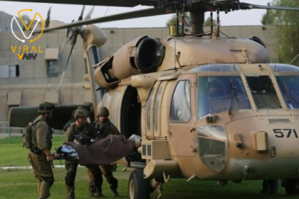 مقتل ضابطين إسرائيليين بحي الشجاعية