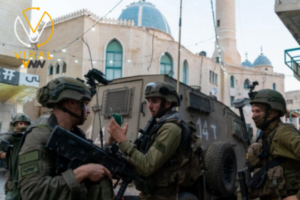 اعتقالات جديدة لـ 30 فلسطينياً من الضفة