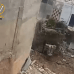 قوات الاحتلال تشن حملة عسكرية في طولكرم ومخيماتها