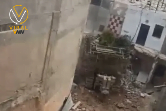 قوات الاحتلال تشن حملة عسكرية في طولكرم ومخيماتها