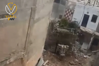 قوات الاحتلال تشن حملة عسكرية في طولكرم ومخيماتها