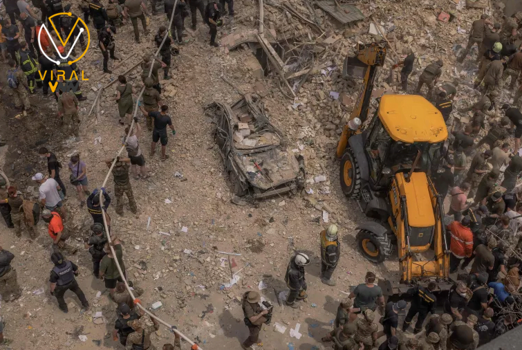 اشتباكات على الحدود الروسية الأوكرانية والتزام بايدن بالدفاع عن كييف