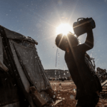 توقعات بارتفاع الحرارة خلال الأيام القادمة وانتهاءها بداية الأسبوع