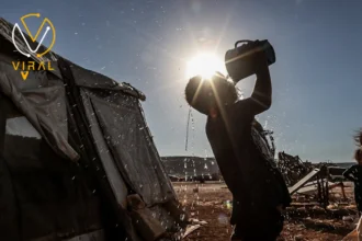 توقعات بارتفاع الحرارة خلال الأيام القادمة وانتهاءها بداية الأسبوع