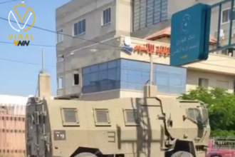 إصابات جديدة برصاص الاحتلال في طولكرم