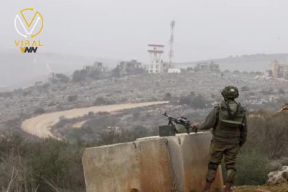 اتفاق حدودي بين لبنان وإسرائيل بعد وقف إطلاق النار في غزة