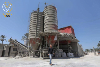 منع دخول أكثر من 100 مادة خام إلى السوق الفلسطيني