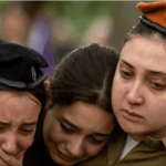 مقتل جندي إسرائيلي في اشتباكات وسط قطاع غزة