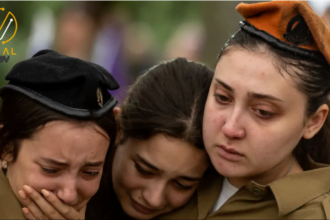 مقتل جندي إسرائيلي في اشتباكات وسط قطاع غزة