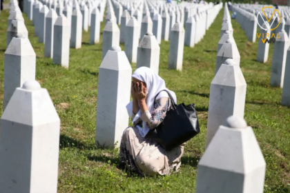 البوسنة تخلد ذكرى مجزرة سربرنيتسا بعد 29 عامًا