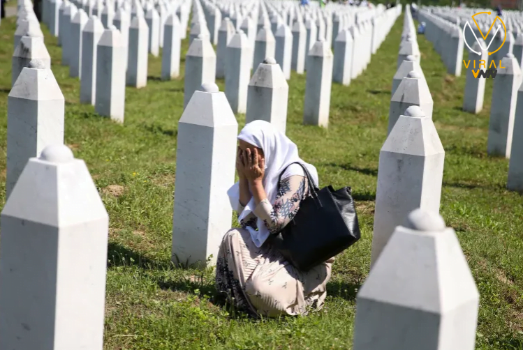 البوسنة تخلد ذكرى مجزرة سربرنيتسا بعد 29 عامًا