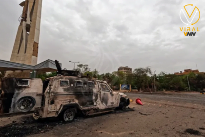 تصاعد العنف في السودان وإقالة حميدتي لأبرز مستشاريه