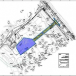 استيلاء الاحتلال على مساحة 1700 متر في دير استيا