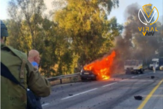 حزب الله يطلق 40 صاروخا على الجولان