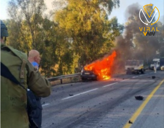 حزب الله يطلق 40 صاروخا على الجولان