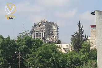 إعادة الحياة لشرق غزة بينما الاحتلال يواصل تدمير غرب المدينة