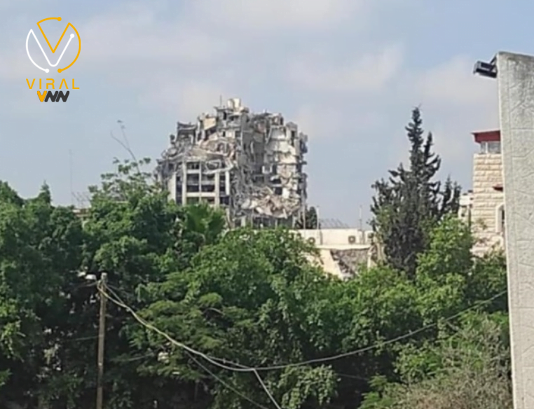 إعادة الحياة لشرق غزة بينما الاحتلال يواصل تدمير غرب المدينة