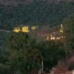 حرق ممتلكات في ياسوف على يد المستوطنين