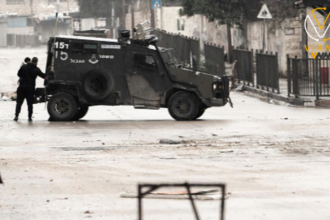 استشهاد شاب من بلدة عبوين برصاص الاحتلال