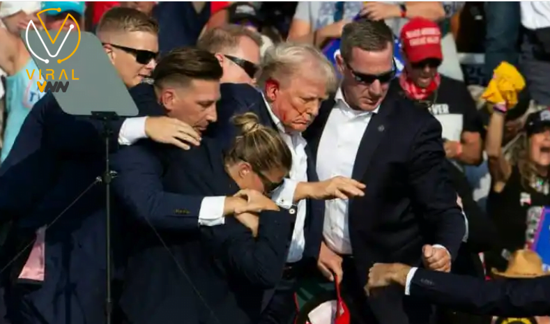 المكتب الفيدرالي للتحقيقات يكشف هوية منفذ حادث إطلاق النار على ترامب