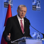 تصريحات جديدة من أردوغان تلمح إلى تحسن العلاقات مع دمشق