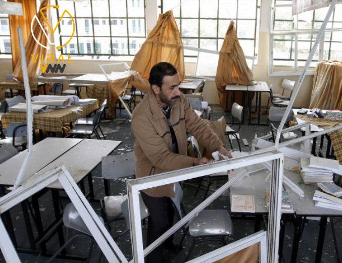 التربية تعلن عن خطة لافتتاح مدارس في مصر للطلاب الفلسطينيين من غزة