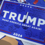 ترامب يختار نائبه الانتخابي خلال اجتماع الحزب الجمهوري