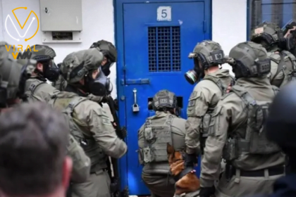 شهادات مريرة للأسرى في سجن "عوفر"