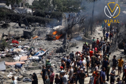 الاحتلال يرتكب مجزرة جديدة بـ71 شهيدا و289 جريحا في خان يونس