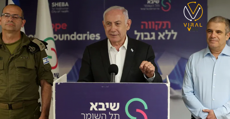 تصريحات من مكتب نتنياهو حول استهداف قيادات حماس