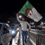 تأجيل المهرجانات الفنية في الجزائر تضامنا مع غزة