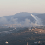 قصف إسرائيلي يسفر عن شهيدان في جنوب لبنان