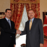 سوريا تضع مطالب لإعادة بناء العلاقات مع تركيا