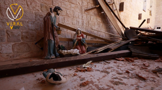 غارات جوية إسرائيلية تستهدف بلدات جنوب لبنان