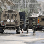 اقتحامات إسرائيلية في الضفة تسفر عن إصابات واعتقالات