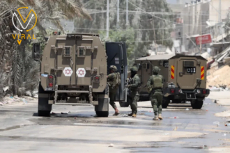 اقتحامات إسرائيلية في الضفة تسفر عن إصابات واعتقالات