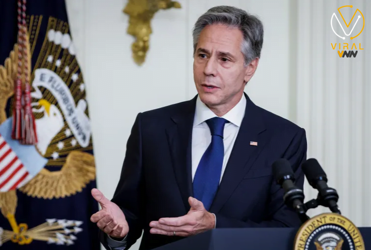 محادثات أمريكية إسرائيلية حول الوضع في غزة