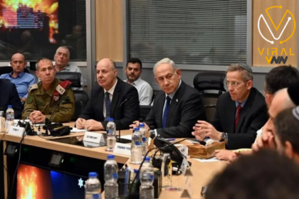 قرار نتنياهو بمنع تسجيل مناقشات الكابينت