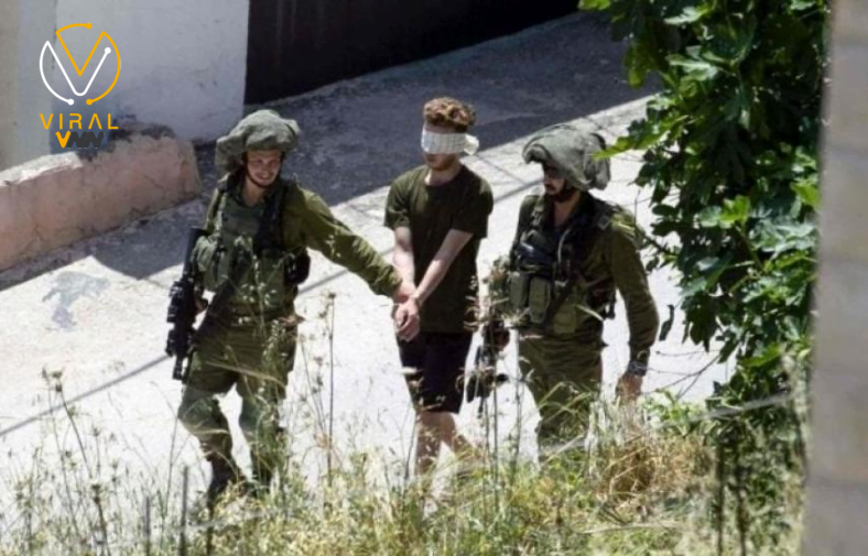 الاحتلال ينفذ حملة اعتقالات واسعة في الضفة الغربية