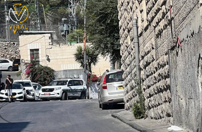 تدمير قوات الاحتلال منزلًا متعدد الطوابق في القدس