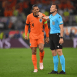 الدوري الألماني يعتمد نظام التحكيم المستخدم في بطولة يورو 2024