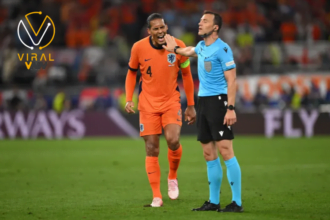 الدوري الألماني يعتمد نظام التحكيم المستخدم في بطولة يورو 2024