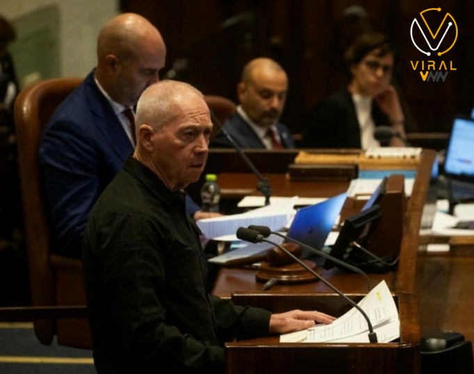 غالانت يكشف تطورات صفقة التبادل وعراقيلها المحتملة