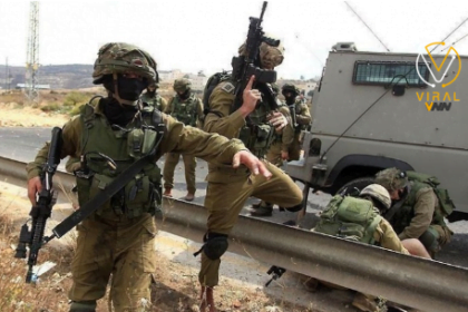 مواجهات بين الجيش الإسرائيلي ومستوطنيين تؤدي إلى إصابات